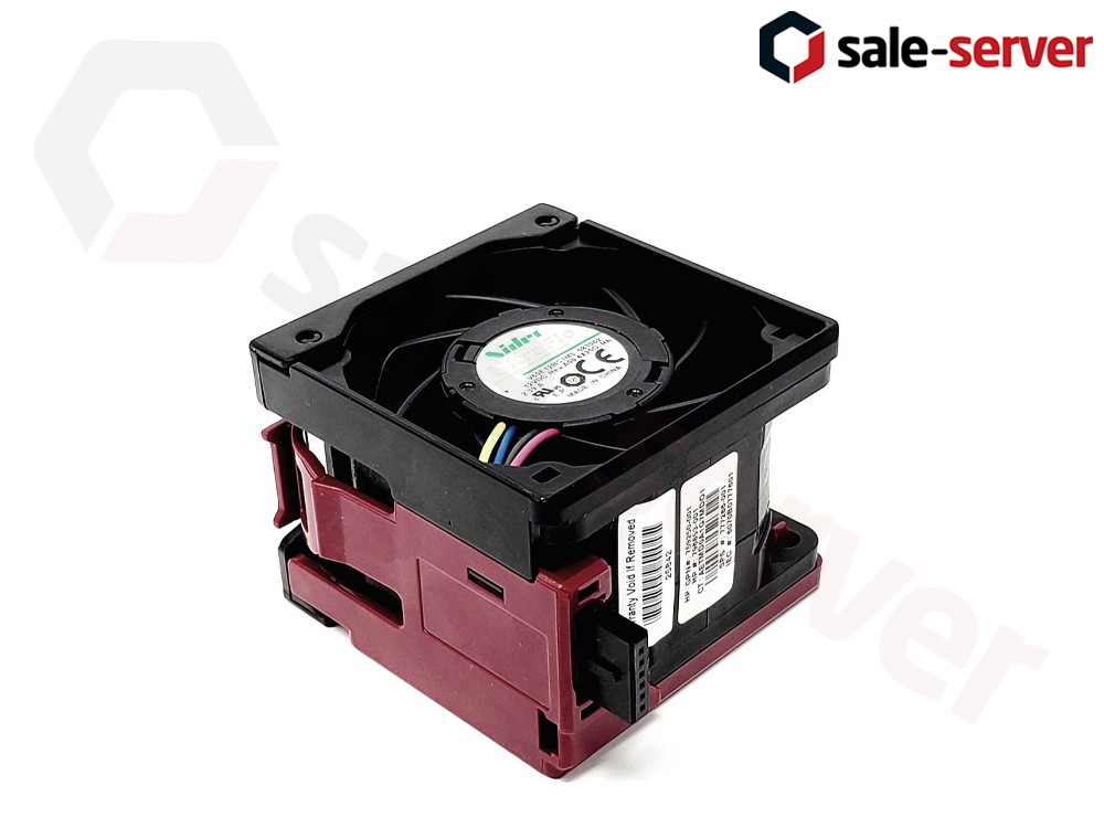 Вентилятор (fan) для HP ProLiant DL380 Gen9 (High Performance)